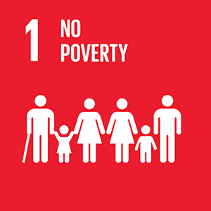 UN Sustainable Development Goal 01