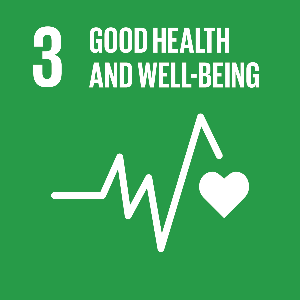 UN Sustainable Development Goal 03